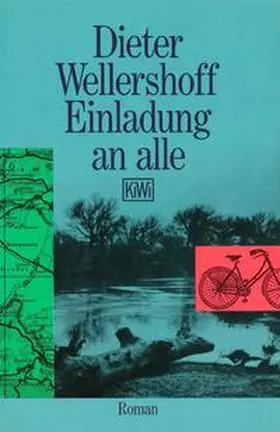 Wellershoff |  Einladung an alle | Buch |  Sack Fachmedien