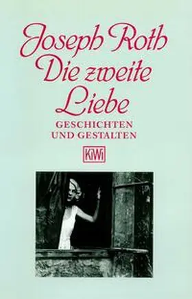 Roth |  Die zweite Liebe | Buch |  Sack Fachmedien