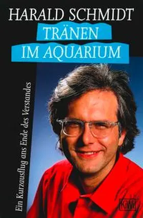 Schmidt |  Tränen im Aquarium | Buch |  Sack Fachmedien