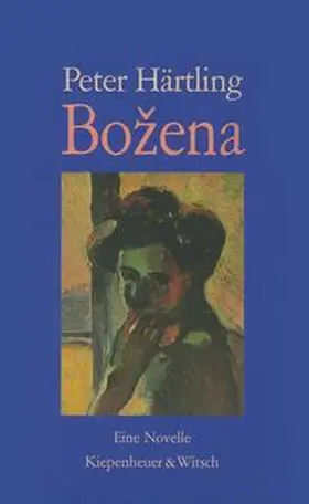 Härtling |  Bozena | Buch |  Sack Fachmedien