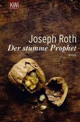 Roth |  Der stumme Prophet | Buch |  Sack Fachmedien