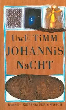 Timm |  Johannisnacht | Buch |  Sack Fachmedien
