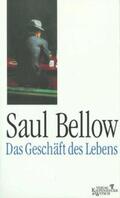 Bellow |  Das Geschäft des Lebens | Buch |  Sack Fachmedien
