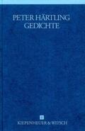 Siblewski / Härtling |  Gedichte | Buch |  Sack Fachmedien