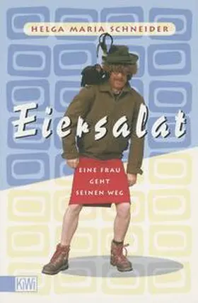 Schneider |  Eiersalat | Buch |  Sack Fachmedien