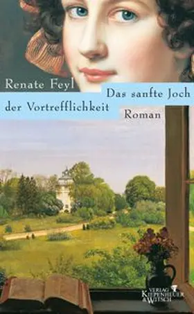 Feyl |  Das sanfte Joch der Vortrefflichkeit | Buch |  Sack Fachmedien