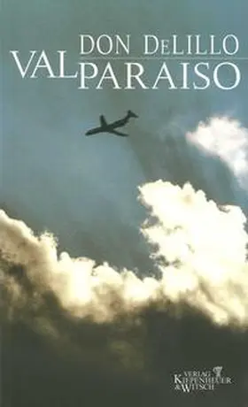 DeLillo |  Valparaiso | Buch |  Sack Fachmedien