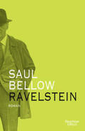 Bellow |  Ravelstein | Buch |  Sack Fachmedien