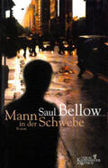 Bellow |  Der Mann in der Schwebe | Buch |  Sack Fachmedien