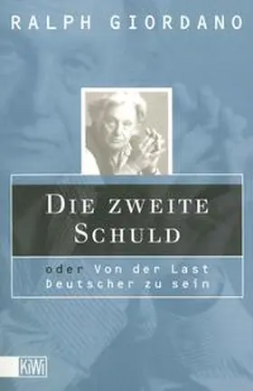 Giordano |  Die zweite Schuld | Buch |  Sack Fachmedien