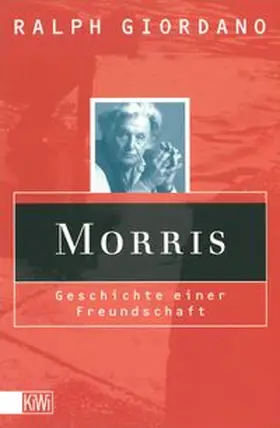 Giordano |  Morris | Buch |  Sack Fachmedien
