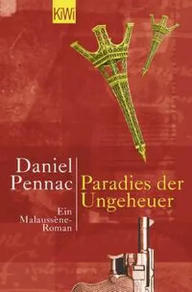 Pennac |  Paradies der Ungeheuer | Buch |  Sack Fachmedien