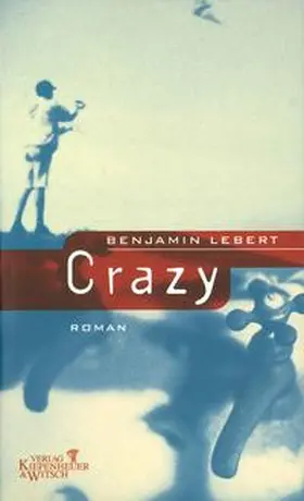 Lebert |  Crazy | Buch |  Sack Fachmedien