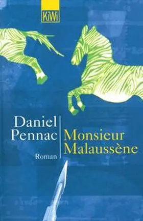 Pennac |  Monsieur Malaussène | Buch |  Sack Fachmedien