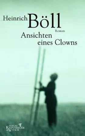 Böll |  Ansichten eines Clowns | Buch |  Sack Fachmedien