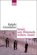 Giordano |  Israel, um Himmels willen, Israel | Buch |  Sack Fachmedien