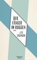 Salinger |  Der Fänger im Roggen | Buch |  Sack Fachmedien