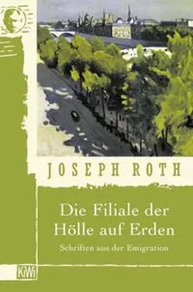 Roth / Peschina |  Die Filiale der Hölle auf Erden | Buch |  Sack Fachmedien