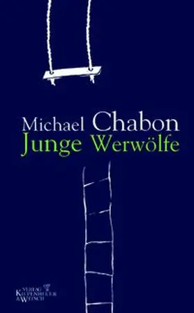 Chabon |  Junge Werwölfe | Buch |  Sack Fachmedien