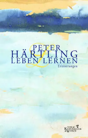 Härtling |  Leben lernen | Buch |  Sack Fachmedien