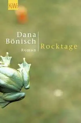 Bönisch |  Rocktage | Buch |  Sack Fachmedien