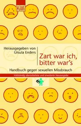 Enders |  Zart war ich, bitter war's | Buch |  Sack Fachmedien
