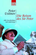 Ustinov |  Die Reisen des Sir Peter | Buch |  Sack Fachmedien