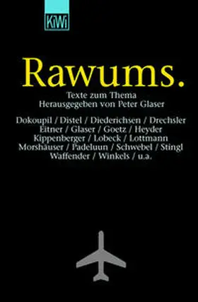 Glaser |  Rawums | Buch |  Sack Fachmedien