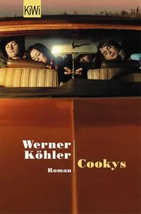 Köhler | Cookys | Buch | 978-3-462-03352-6 | www.sack.de