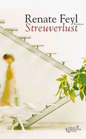 Feyl |  Streuverlust | Buch |  Sack Fachmedien