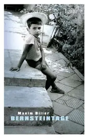 Biller |  Bernsteintage | Buch |  Sack Fachmedien
