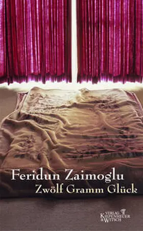 Zaimoglu |  Zwölf Gramm Glück | Buch |  Sack Fachmedien
