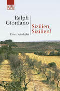 Giordano |  Sizilien, Sizilien! | Buch |  Sack Fachmedien