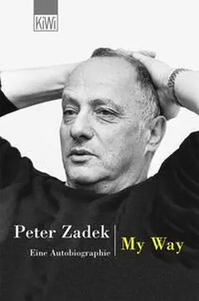 Zadek |  My Way | Buch |  Sack Fachmedien