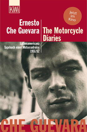 Che Guevara |  The Motorcycle Diaries | Buch |  Sack Fachmedien