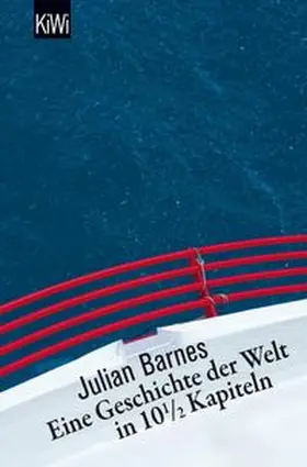 Barnes | Eine Geschichte der Welt in 10,5 Kapiteln | Buch | 978-3-462-03451-6 | www.sack.de