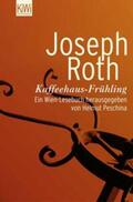 Roth / Peschina |  Kaffeehaus-Frühling | Buch |  Sack Fachmedien