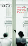 Schmidt |  Seebachs schwarze Katzen | Buch |  Sack Fachmedien