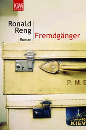Reng |  Fremdgänger | Buch |  Sack Fachmedien
