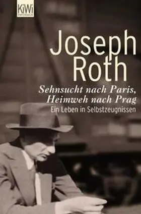 Roth / Peschina |  Sehnsucht nach Paris, Heimweh nach Prag | Buch |  Sack Fachmedien
