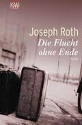 Roth |  Die Flucht ohne Ende | Buch |  Sack Fachmedien