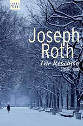 Roth | Die Rebellion | Buch | 978-3-462-03636-7 | www.sack.de
