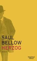 Bellow |  Herzog | Buch |  Sack Fachmedien