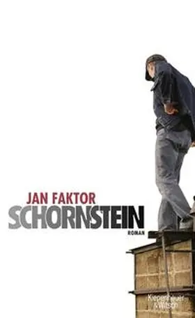 Faktor |  Schornstein | Buch |  Sack Fachmedien
