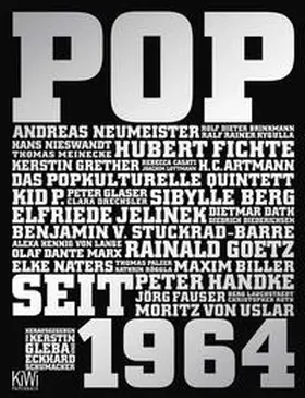 Gleba / Schumacher |  POP | Buch |  Sack Fachmedien