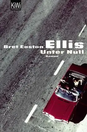 Ellis |  Unter Null | Buch |  Sack Fachmedien