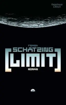 Schätzing |  Limit | Buch |  Sack Fachmedien