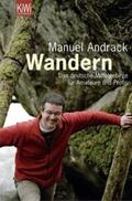 Andrack |  Wandern | Buch |  Sack Fachmedien