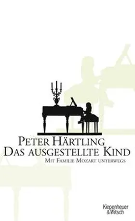 Härtling |  Das ausgestellte Kind | Buch |  Sack Fachmedien