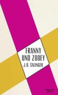 Salinger |  Franny und Zooey | Buch |  Sack Fachmedien